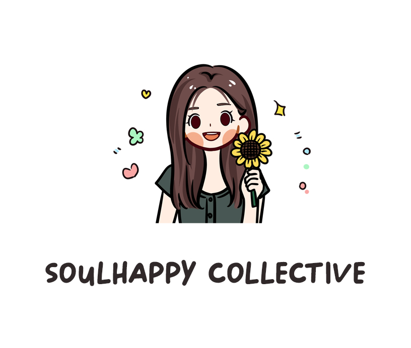 Soulhappy Collective logo