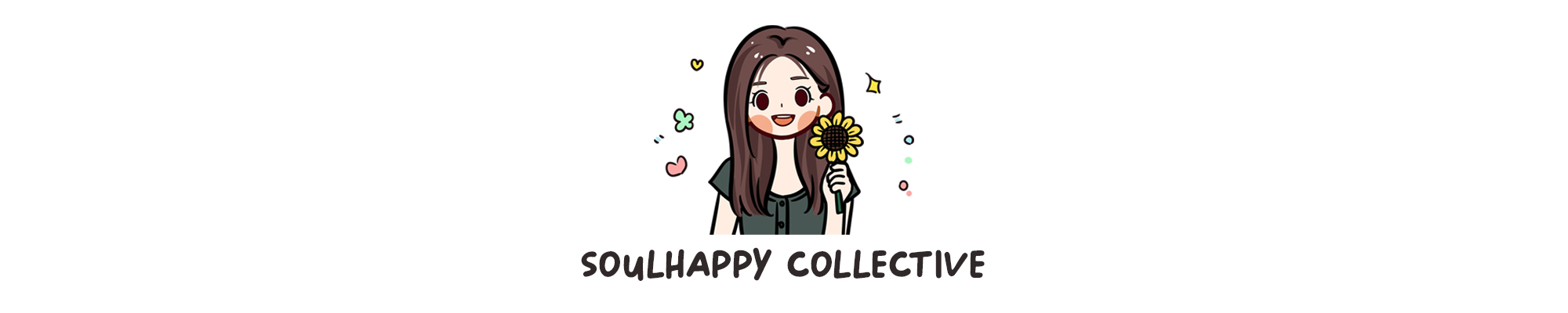 Soulhappy Collective banner